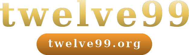 twelve99 logo