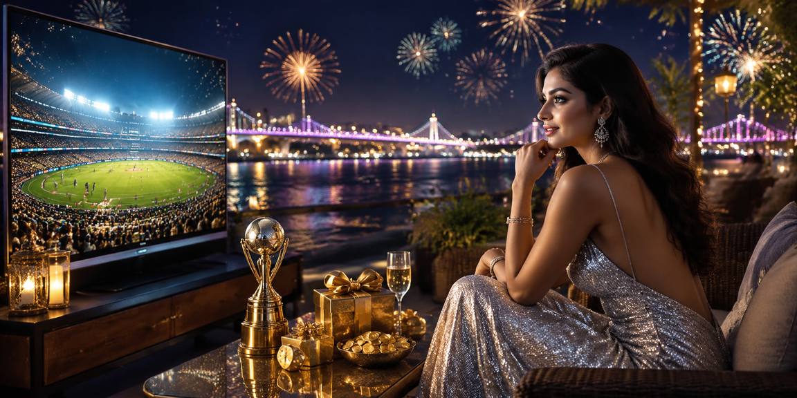 twelve99 ক্রিকেট বিশ্বকাপ